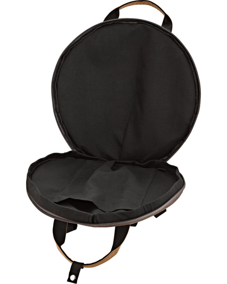 Meinl Sonic Energy OSTD2NBE Octave Steel Tongue Drum 16
