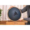 Meinl Sonic Energy OSTD2NBE Octave Steel Tongue Drum 16