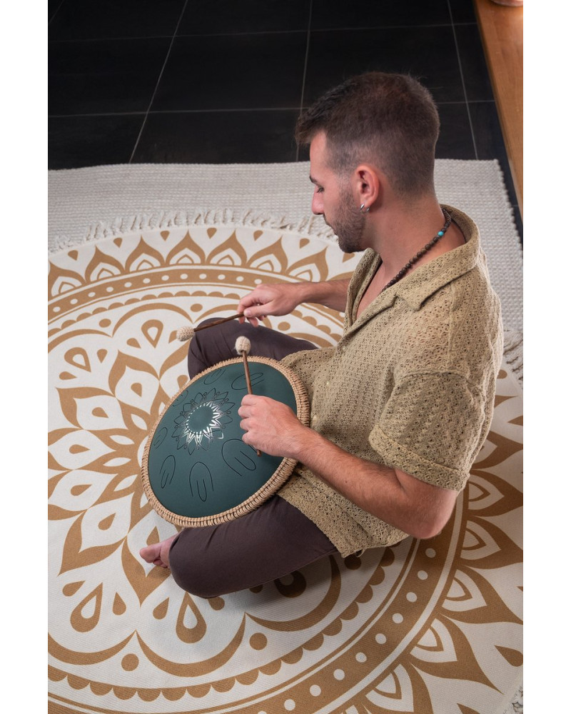 Meinl Sonic Energy OSTD3DGE 16