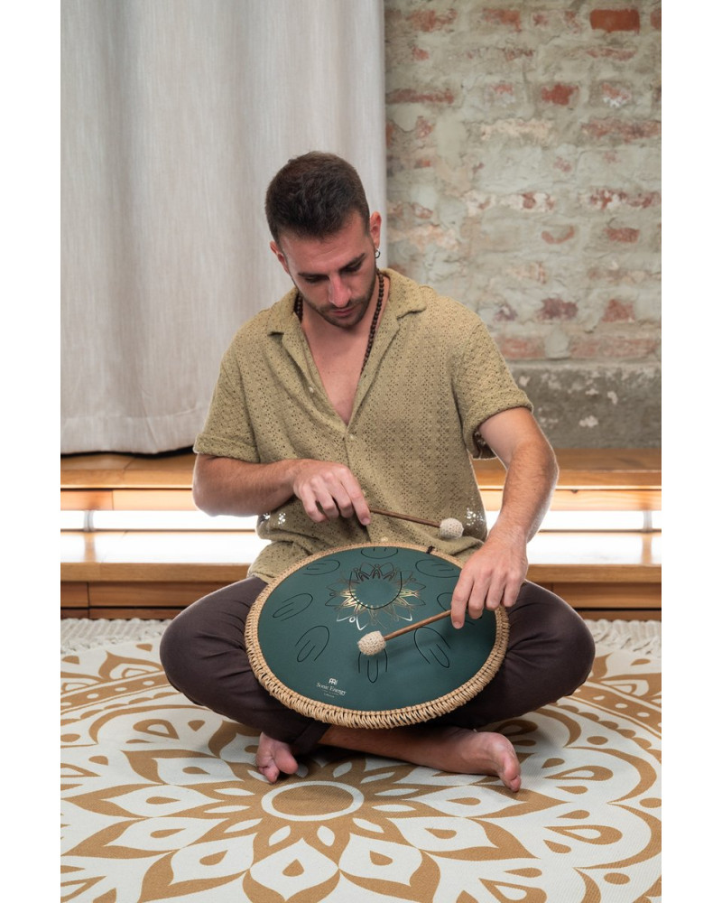 Meinl Sonic Energy OSTD3DGE 16