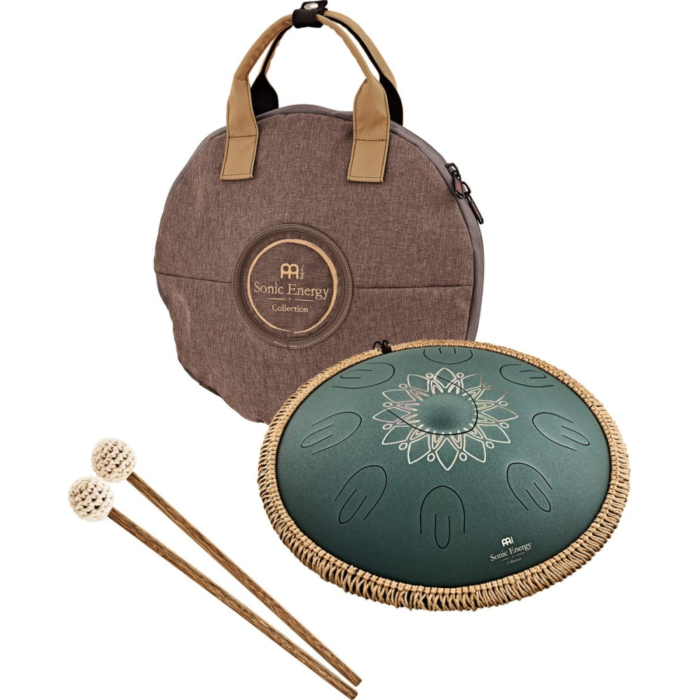 Meinl Sonic Energy OSTD4DGE 16
