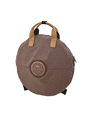 Meinl Sonic Energy OSTDB Duty nylon bag for OSTD Steel Tongue Drum - Dark brown