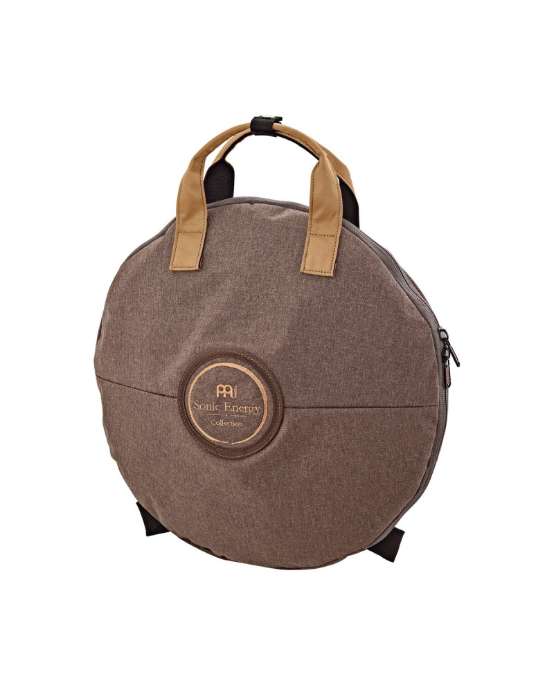 Meinl Sonic Energy OSTDB Duty nylon bag for OSTD Steel Tongue Drum - Dark brown