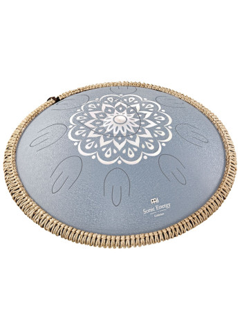 Meinl Sonic Energy OSTDLC Linen/nylon cord for OSTD Steel Tongue Drum - Tan