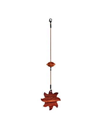 Meinl Sonic Energy PHLUNA Pendulum for Cosmic Bamboo Chime Luna (Evening) - Acryl, Hard