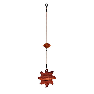 Meinl Sonic Energy PHLUNA Pendulum for Cosmic Bamboo Chime Luna (Evening) - Acryl, Hard