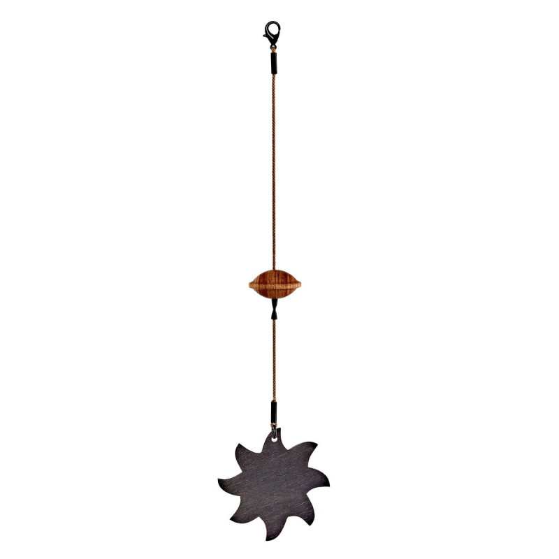 Meinl Sonic Energy PHSTELLA Pendulum for Cosmic Bamboo Chime Stella (Night) - Acryl, Hard