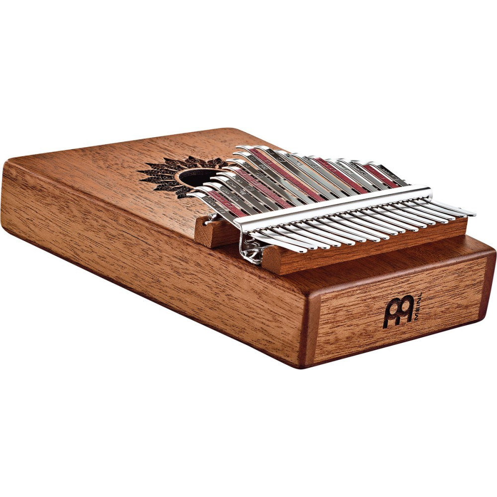Meinl Sonic Energy PKL1707H Soundhole Pickup Kalimba - 17 notes / acacia