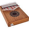 Meinl Sonic Energy PKL1708H Soundhole Pickup Kalimba - 17 notes / mahogany