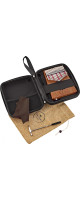 Meinl Sonic Energy PKL1708H Soundhole Pickup Kalimba - 17 notes / mahogany