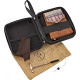 Meinl Sonic Energy PKL1708H Soundhole Pickup Kalimba - 17 notes / mahogany