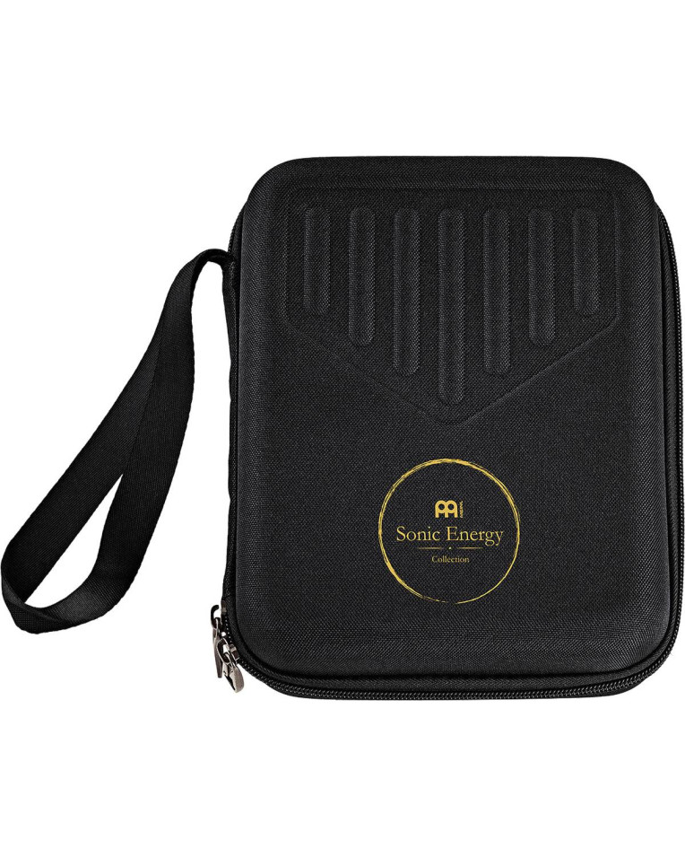 Meinl Sonic Energy PKL1708H Soundhole Pickup Kalimba - 17 notes / mahogany