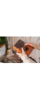 Meinl Sonic Energy PKL1708H Soundhole Pickup Kalimba - 17 notes / mahogany