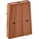 Meinl Sonic Energy PKL1708H Soundhole Pickup Kalimba - 17 notes / mahogany