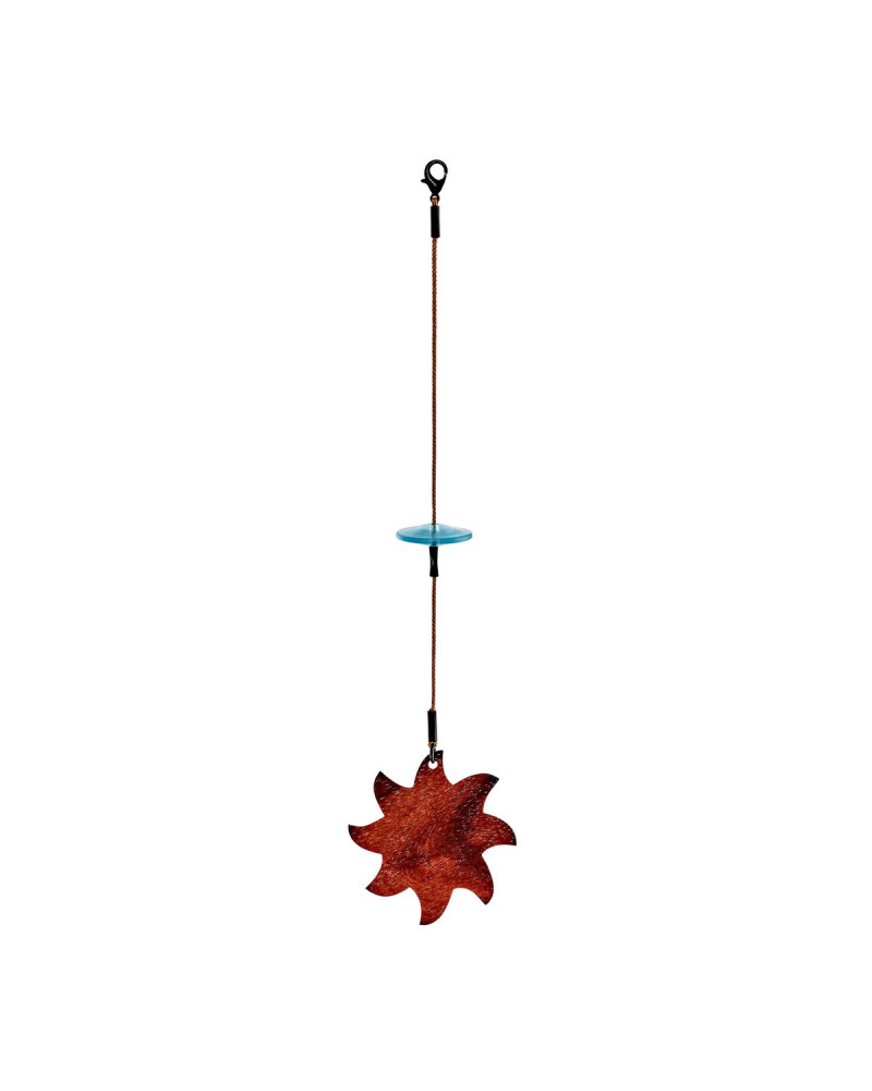 Meinl Sonic Energy PSLUNA Pendulum for Cosmic Bamboo Chime Luna (Evening) - Wood, Soft