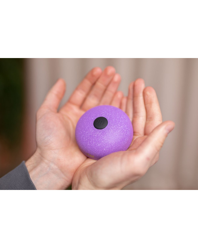 Meinl Sonic Energy PSTD1PLF Pocket Steel Tongue Drum 3