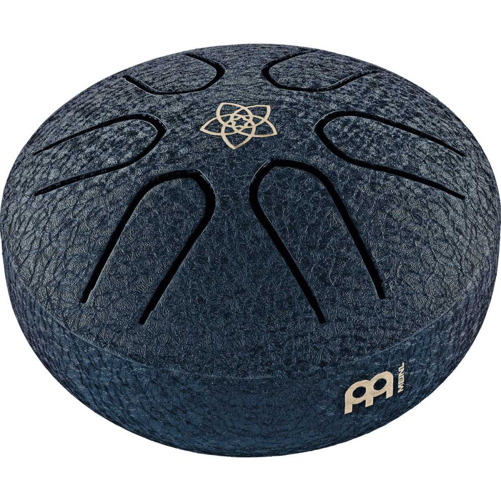 Meinl Sonic Energy PSTD2NBVF Pocket Steel Tongue Drum 3