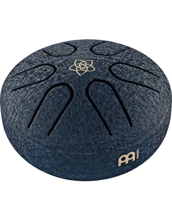 Meinl Sonic Energy PSTD2NBVF Pocket Steel Tongue Drum 3