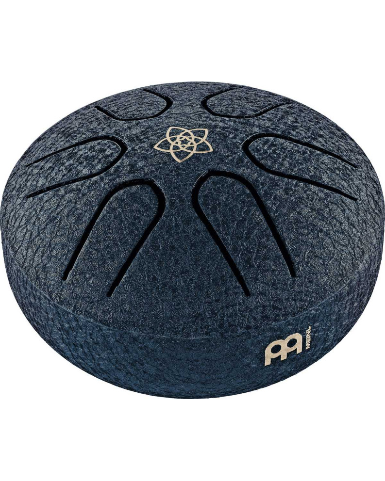 Meinl Sonic Energy PSTD2NBVF Pocket Steel Tongue Drum 3