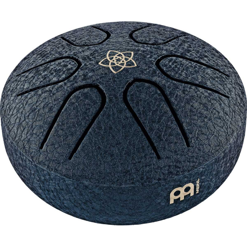 Meinl Sonic Energy PSTD2NBVF Pocket Steel Tongue Drum 3