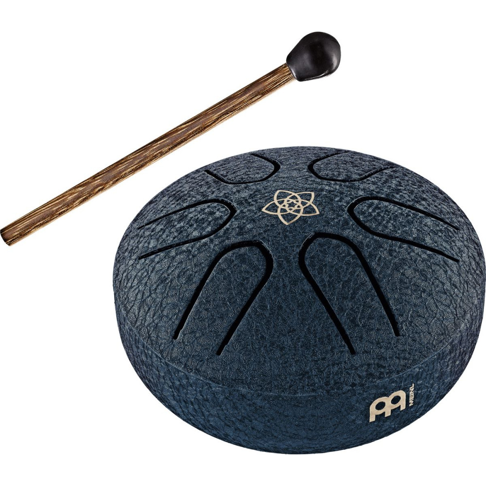 Meinl Sonic Energy PSTD2NBVF Pocket Steel Tongue Drum 3
