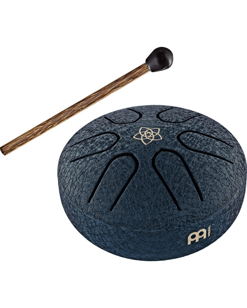 Meinl Sonic Energy PSTD2NBVF Pocket Steel Tongue Drum 3