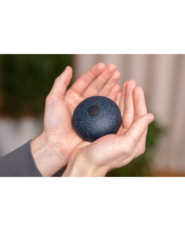 Meinl Sonic Energy PSTD2NBVF Pocket Steel Tongue Drum 3