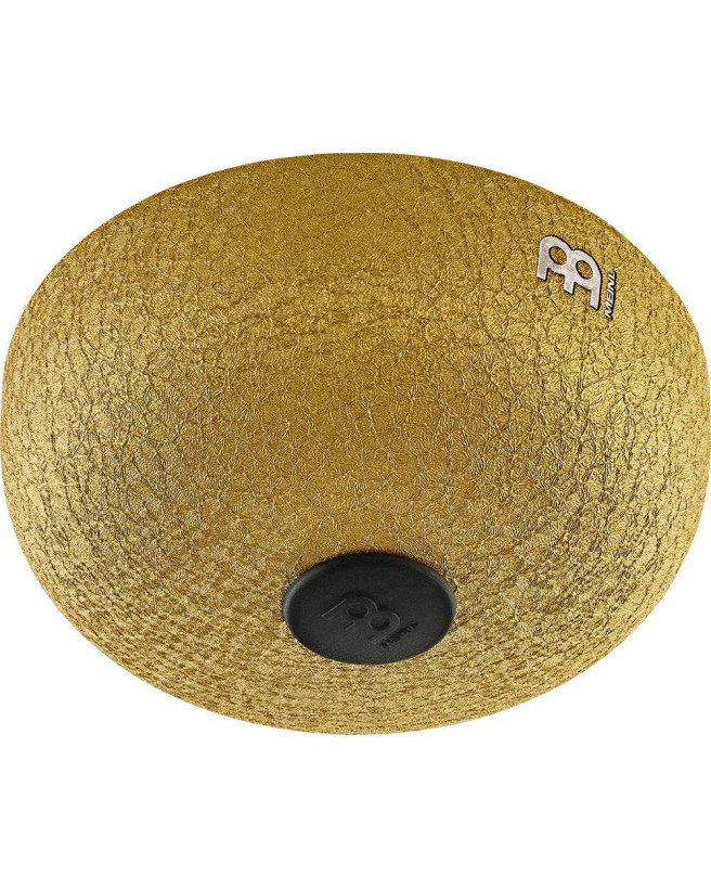 Meinl Sonic Energy PSTD3GOM Pocket Steel Tongue Drum 3