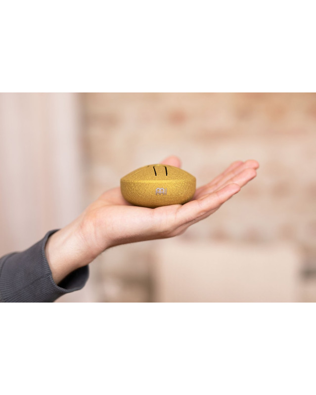 Meinl Sonic Energy PSTD3GOM Pocket Steel Tongue Drum 3