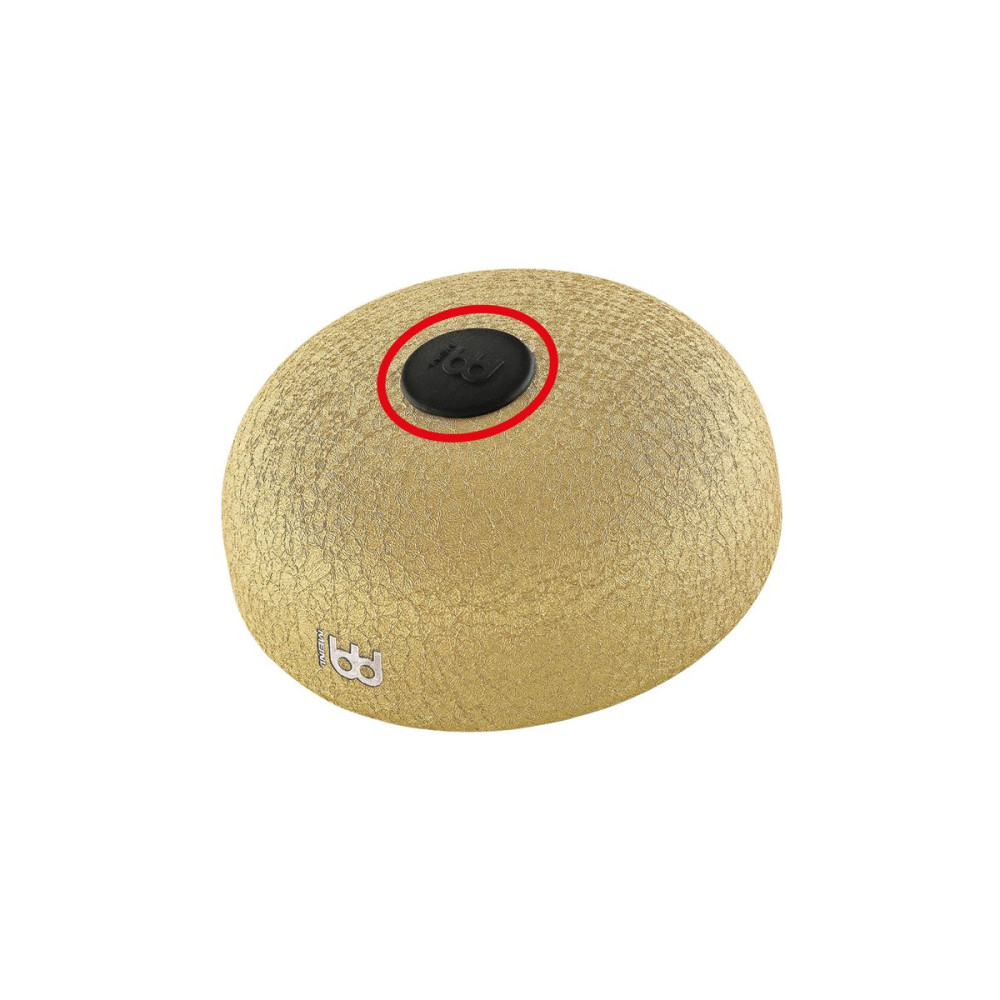 Meinl Sonic Energy PSTDSC Silicone Cover for PSTD Steel Tongue Drum, 1 pc.