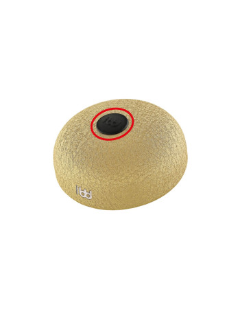 Meinl Sonic Energy PSTDSC Silicone Cover for PSTD Steel Tongue Drum, 1 pc.