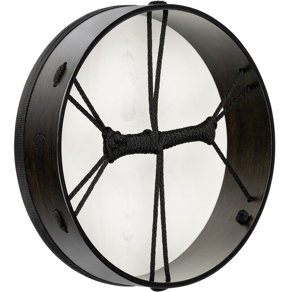 Meinl Sonic Energy RD14DWB-SH Moon Phases Ritual Drum 14