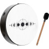 Meinl Sonic Energy RD14DWB-SH Moon Phases Ritual Drum 14