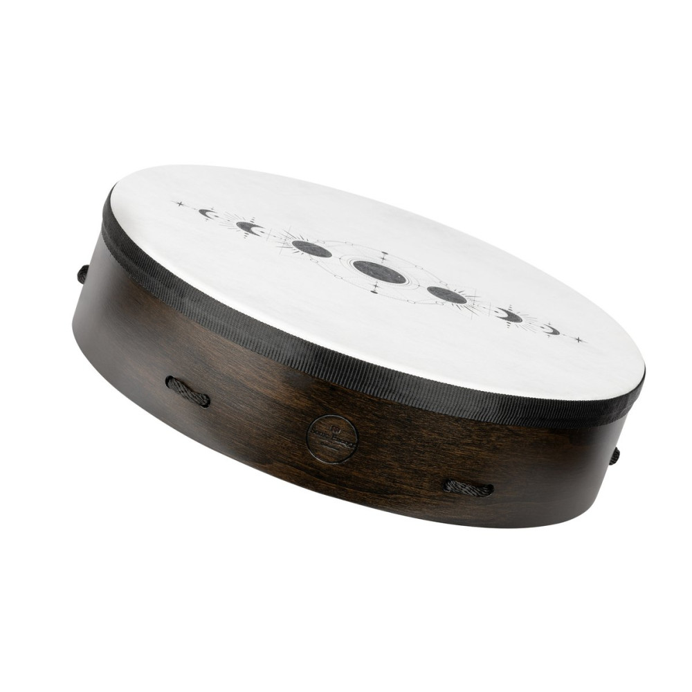 Meinl Sonic Energy RD14DWB-SH Moon Phases Ritual Drum 14