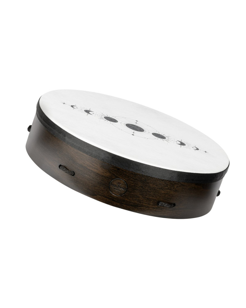Meinl Sonic Energy RD14DWB-SH Moon Phases Ritual Drum 14