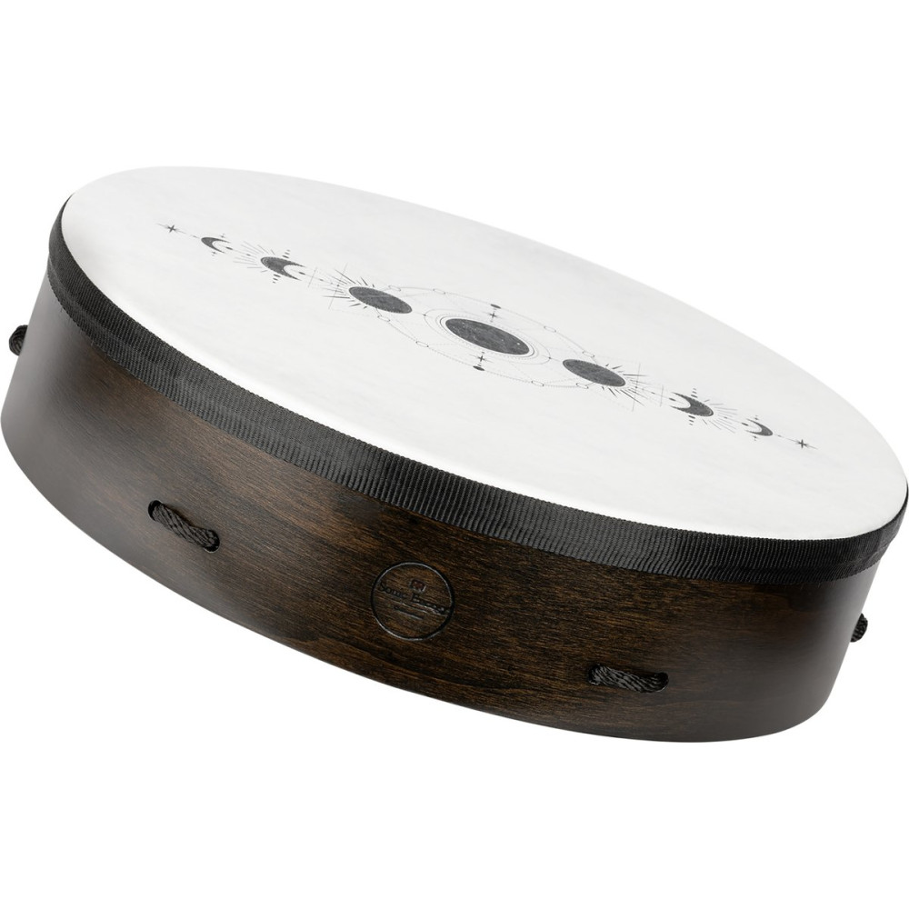 Meinl Sonic Energy RD14DWB-SH Moon Phases Ritual Drum 14
