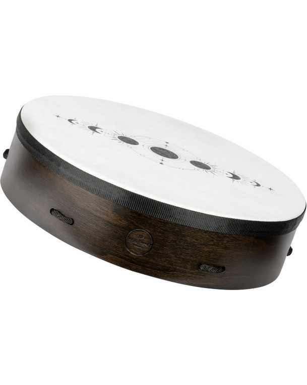 Meinl Sonic Energy RD14DWB-SH Moon Phases Ritual Drum 14