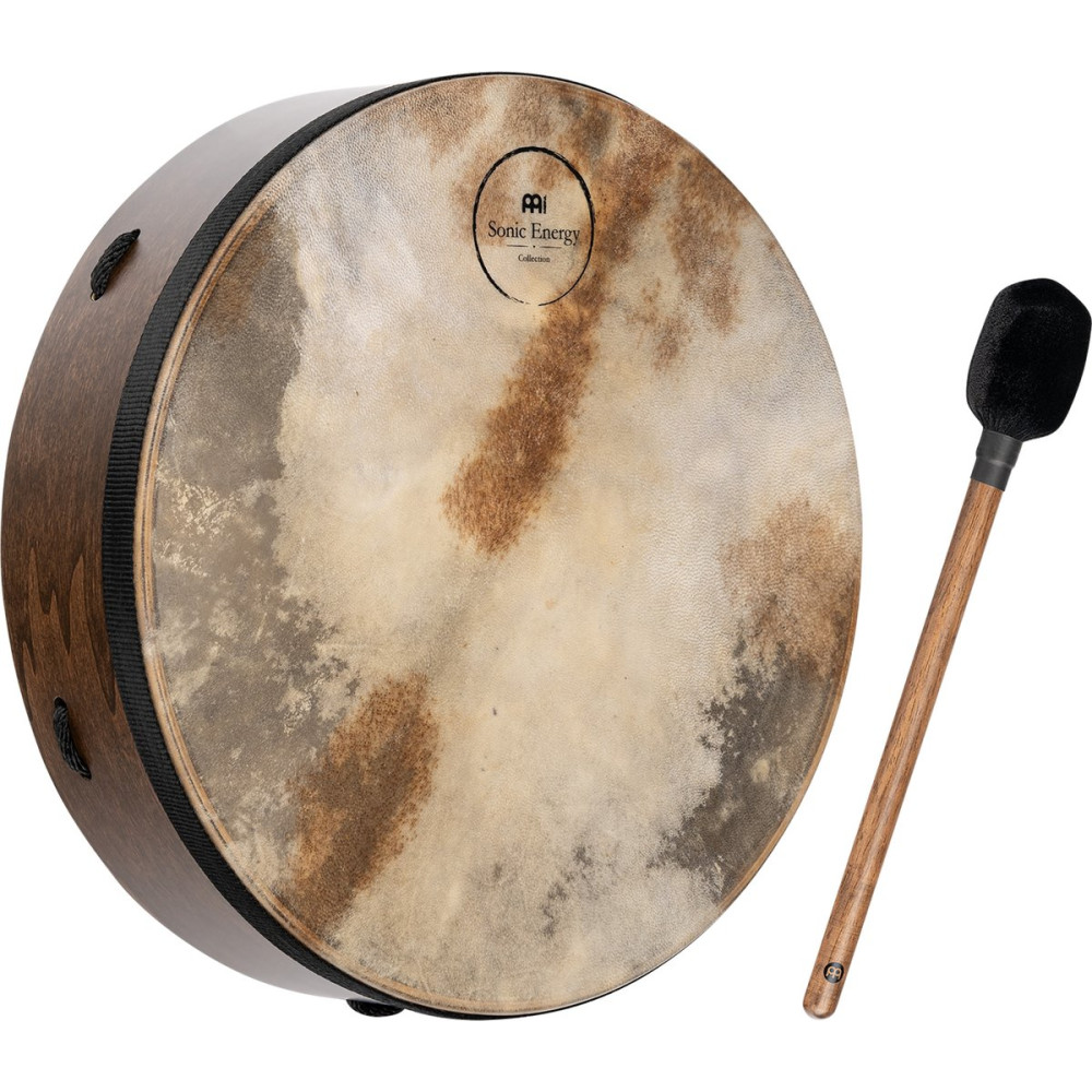Meinl Sonic Energy RD14WB Ritual Drum 14