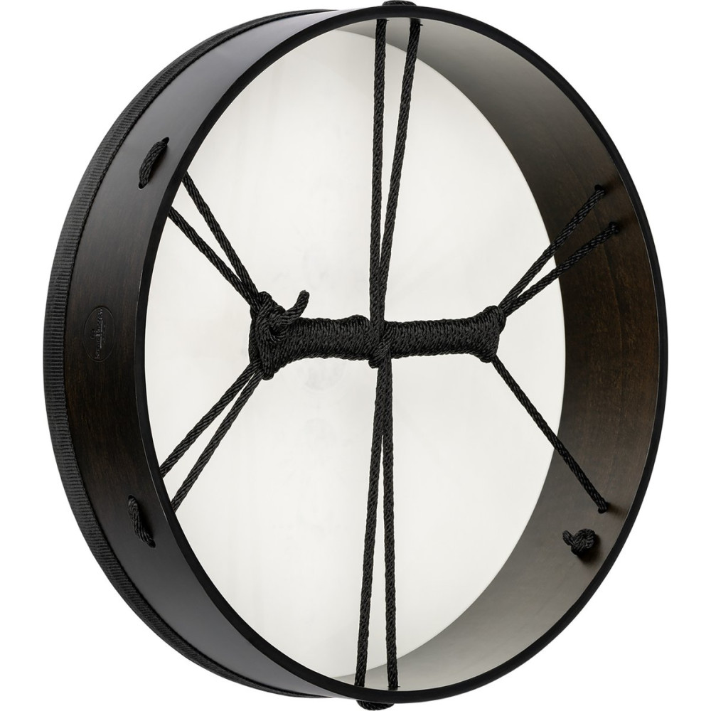 Meinl Sonic Energy RD16DWB-SH Moon Phases Ritual Drum 16