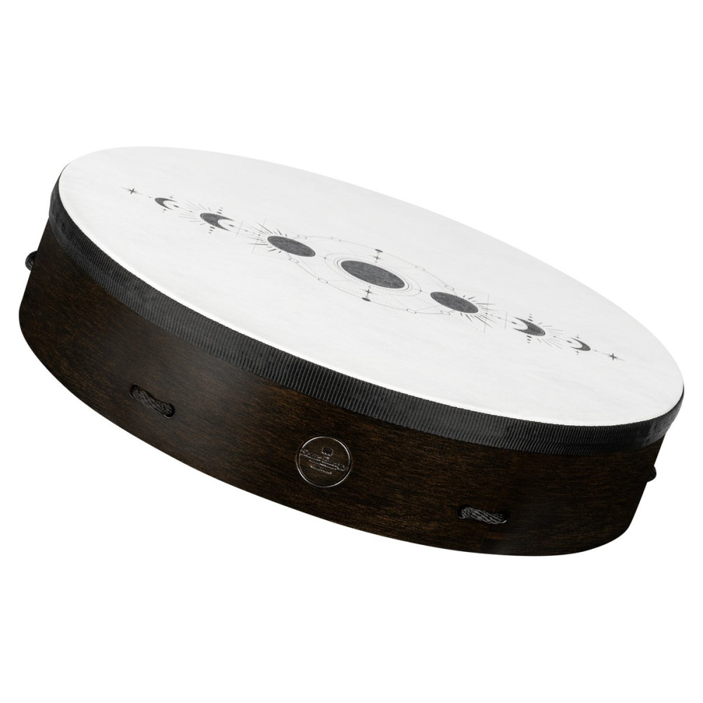 Meinl Sonic Energy RD16DWB-SH Moon Phases Ritual Drum 16