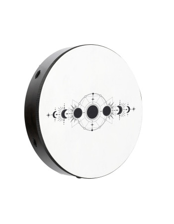 Meinl Sonic Energy RD18DWB-SH Moon Phases Ritual Drum 18