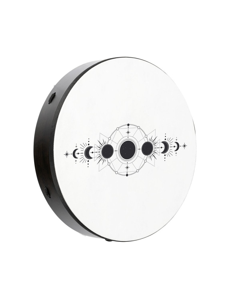 Meinl Sonic Energy RD18DWB-SH Moon Phases Ritual Drum 18