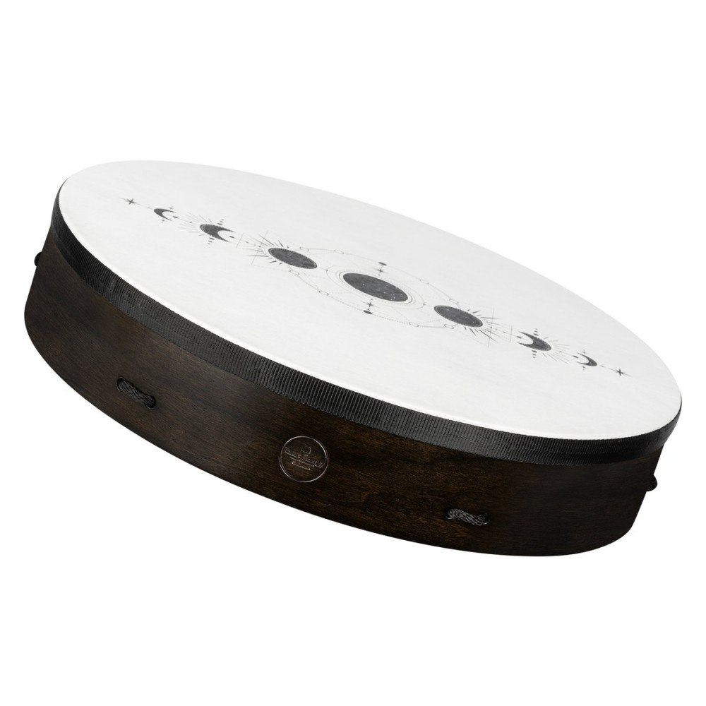 Meinl Sonic Energy RD18DWB-SH Moon Phases Ritual Drum 18