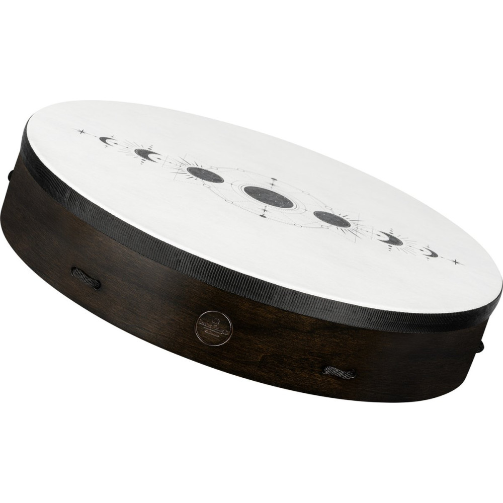 Meinl Sonic Energy RD18DWB-SH Moon Phases Ritual Drum 18