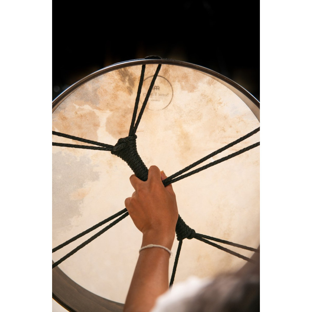 Meinl Sonic Energy RD18WB Ritual Drum 18