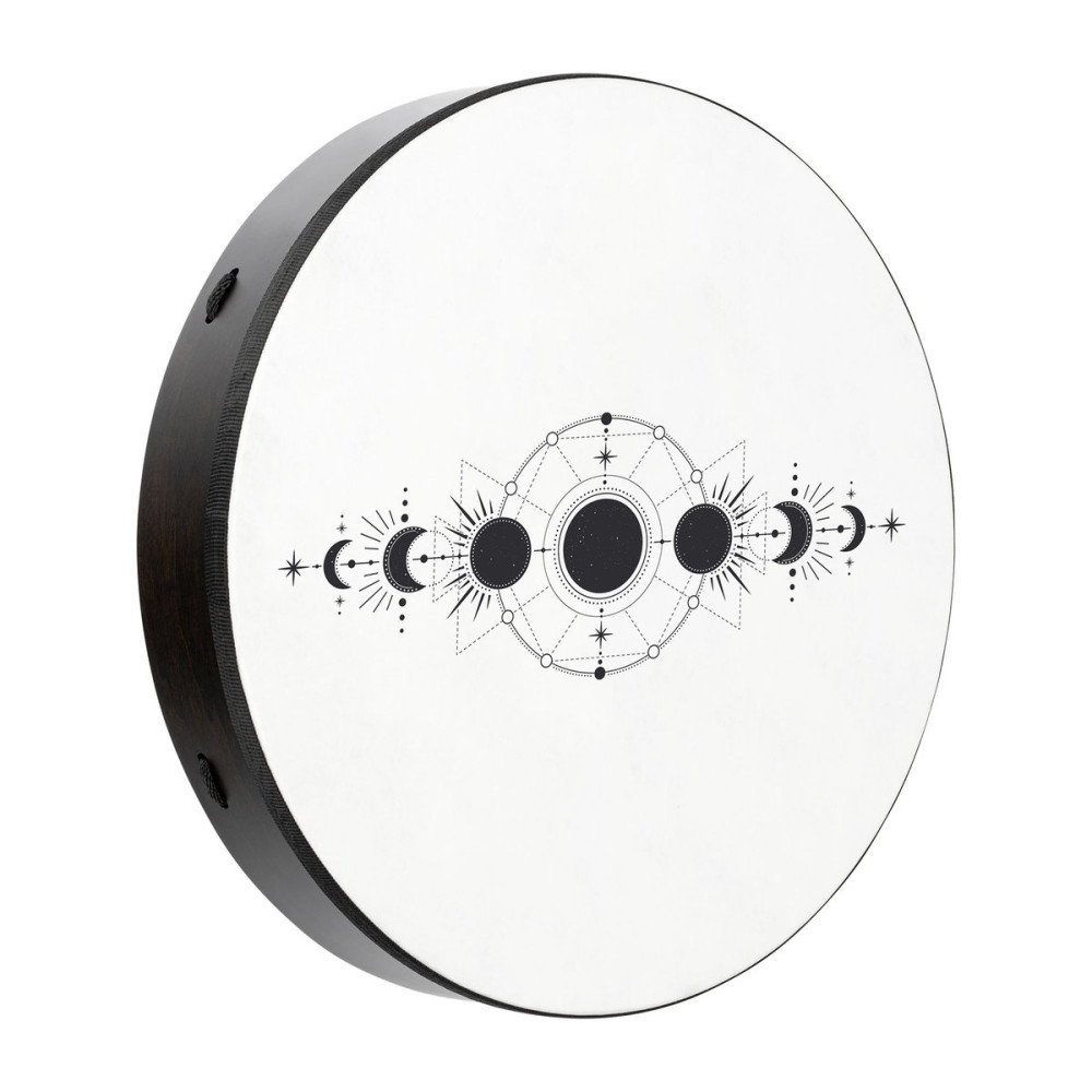 Meinl Sonic Energy RD20DWB-SH Moon Phases Ritual Drum 20