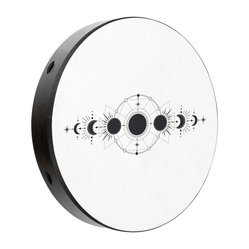 Meinl Sonic Energy RD20DWB-SH Moon Phases Ritual Drum 20