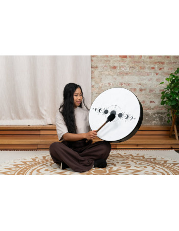 Meinl Sonic Energy RD20DWB-SH Moon Phases Ritual Drum 20