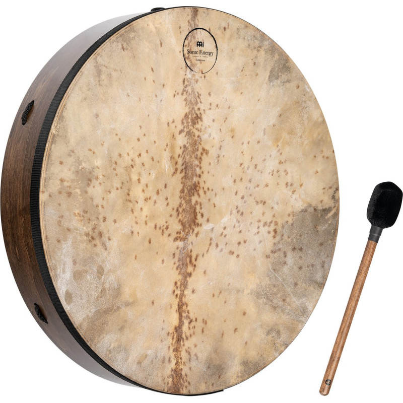 Meinl Sonic Energy RD20WB Ritual Drum 20