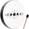 Meinl Sonic Energy RD22DWB-SH Moon Phases Ritual Drum 22
